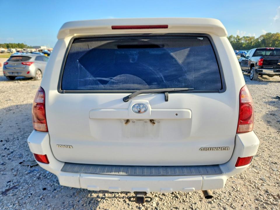 67799416 :رقم المزاد ، JTEZU14R050048661 vin ، 2005 Toyota 4runner مزاد بيع
