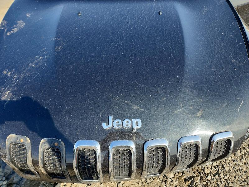 Продажа на аукционе авто 2015 Jeep Cherokee, vin: 1C4PJMDS8FW641336, номер лота: 68699046