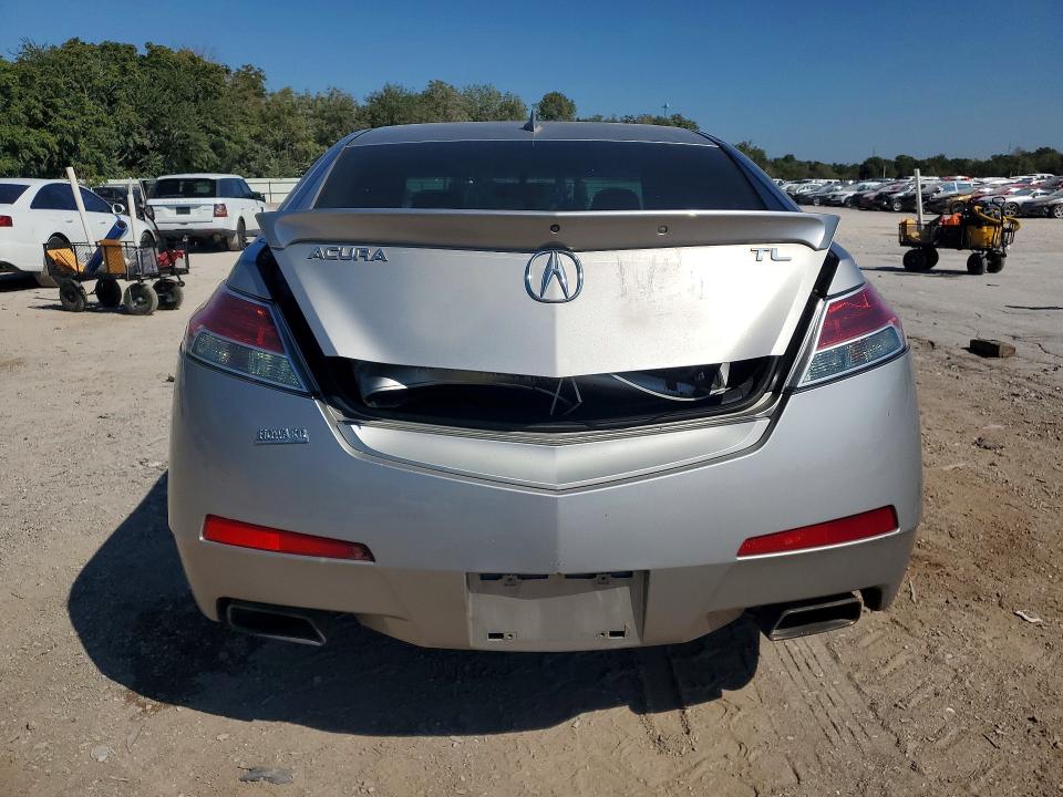 2010 Acura Tl მანქანა იყიდება აუქციონზე, vin: 19UUA8F53AA013256, აუქციონის ნომერი: 69486976