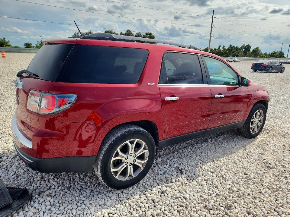 Auction sale of the 2014 Gmc Acadia, vin: 1GKKRRKD5EJ115377, lot number: 69343576