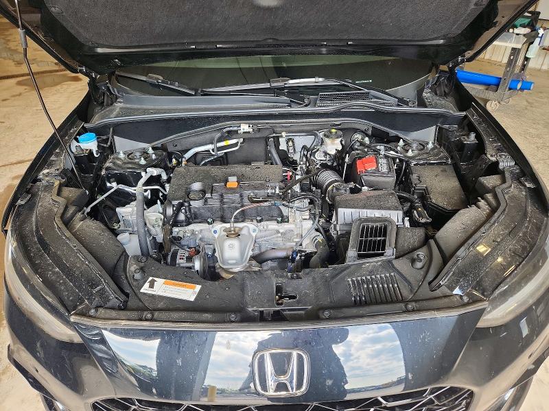 Aukcja sprzedaży 2026 Honda Hr-v, vin: 3CZRZ2H72TM739456, numer aukcji: 67432606