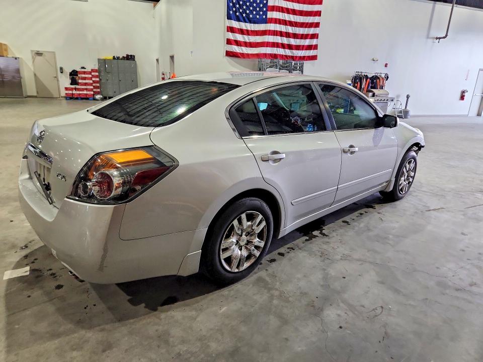 69676456 :رقم المزاد ، 1N4AL2AP3CN401445 vin ، 2012 Nissan Altima مزاد بيع