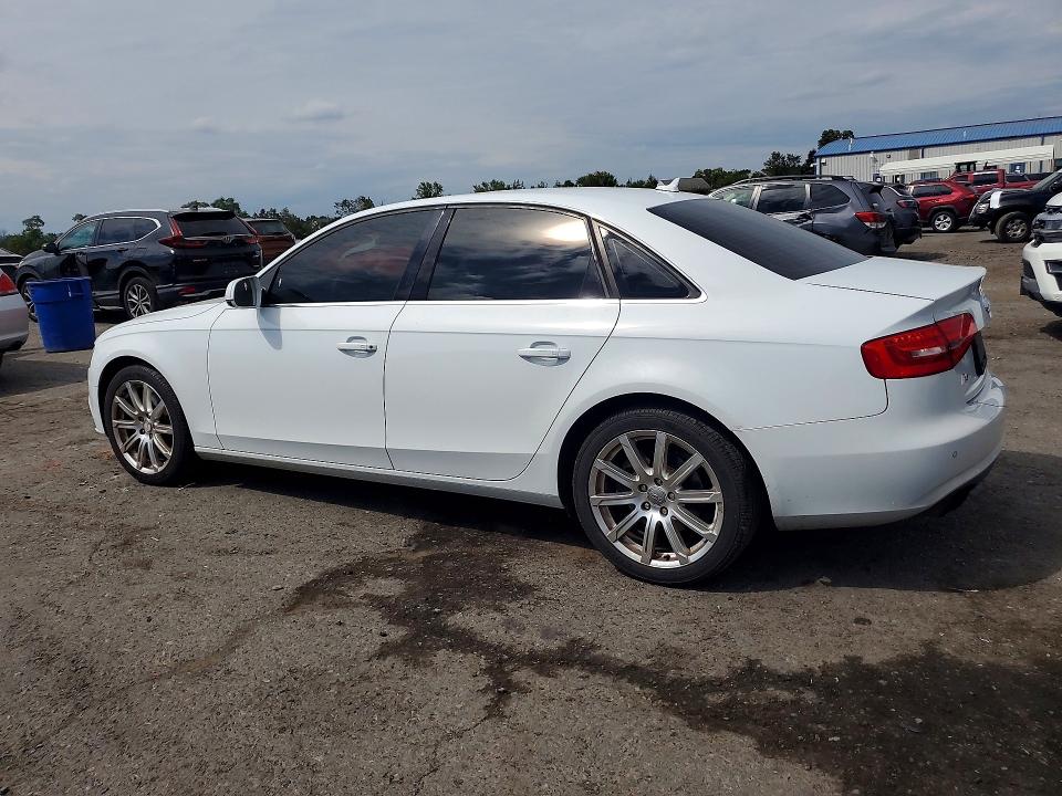 Aukcja sprzedaży 2013 Audi A4, vin: WAUFFAFL7DN022969, numer aukcji: 67995706