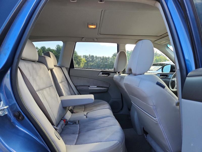 Aukcja sprzedaży 2009 Subaru Forester, vin: JF2SH63619H712988, numer aukcji: 67811746