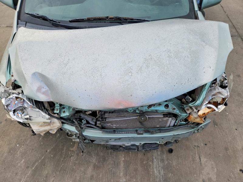 70718616 :رقم المزاد ، JTDBT903494051781 vin ، 2009 Toyota Yaris مزاد بيع