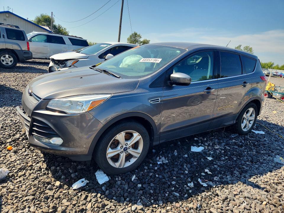 Auction sale of the 2014 Ford Escape, vin: 1FMCU9G92EUA47634, lot number: 66953186