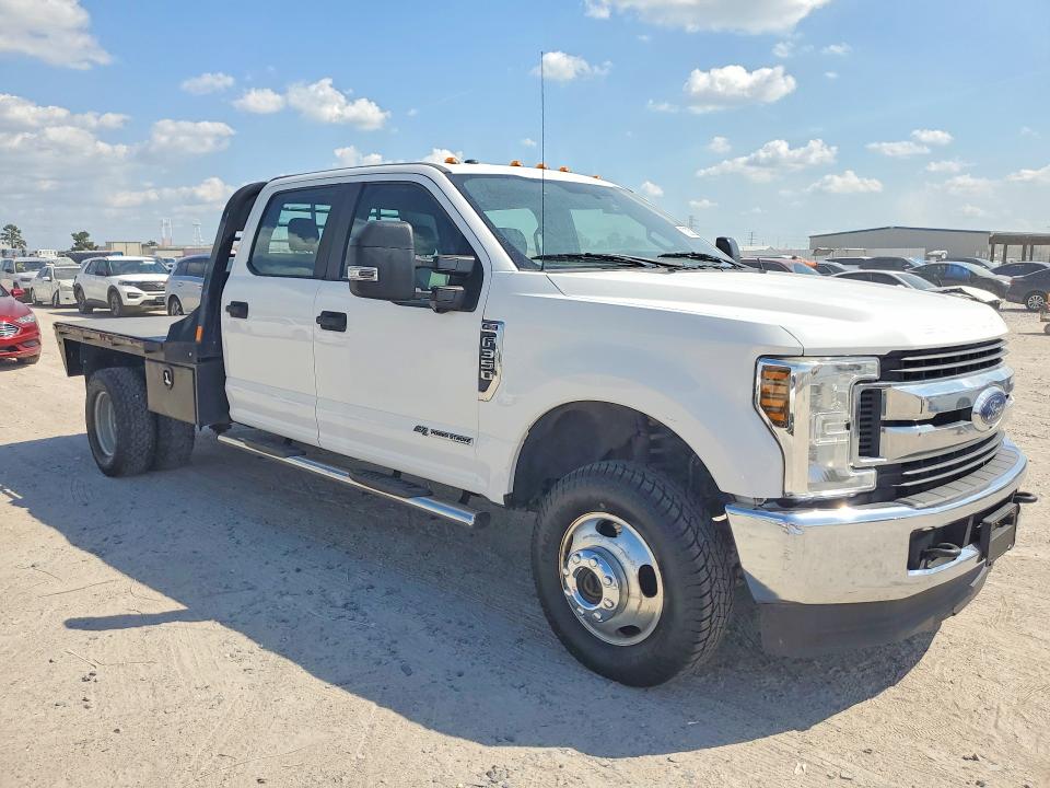 Продаж на аукціоні авто 2019 Ford F350, vin: 1FT8W3DT6KEG85635, номер лоту: 71025326