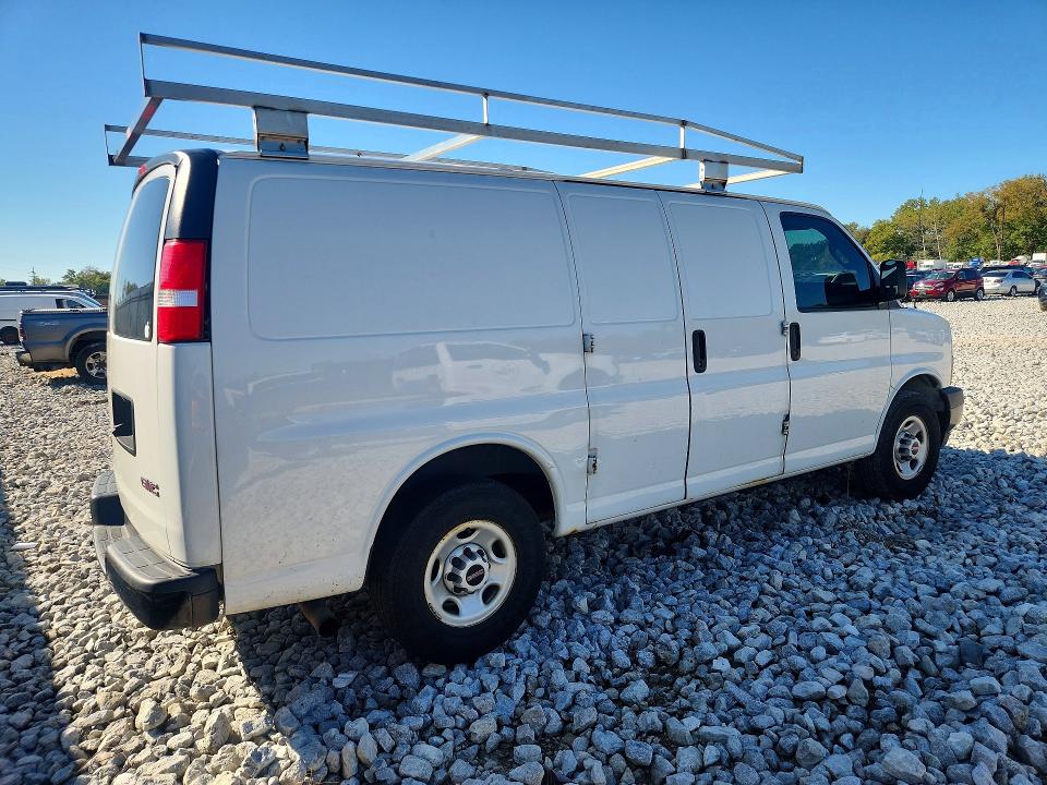 Aukcja sprzedaży 2018 Gmc Savana, vin: 1GTW7AFP5J1325576, numer aukcji: 70542726