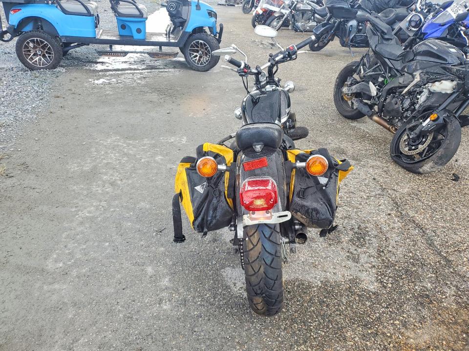 Продаж на аукціоні авто 2022 Yamaha Xv250, vin: JYAVG04E3NA021624, номер лоту: 67495196