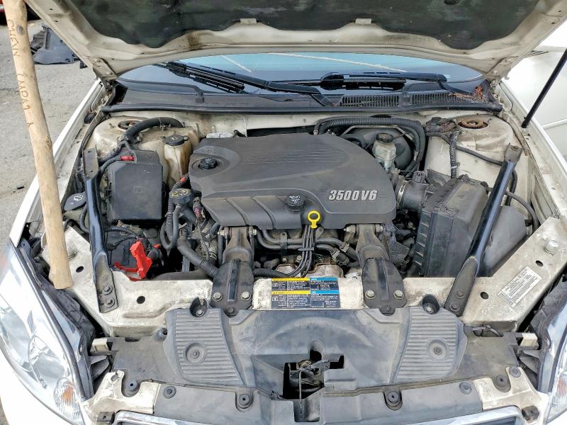 66850676 :رقم المزاد ، 2G1WT55K679114702 vin ، 2007 Chevrolet Impala مزاد بيع