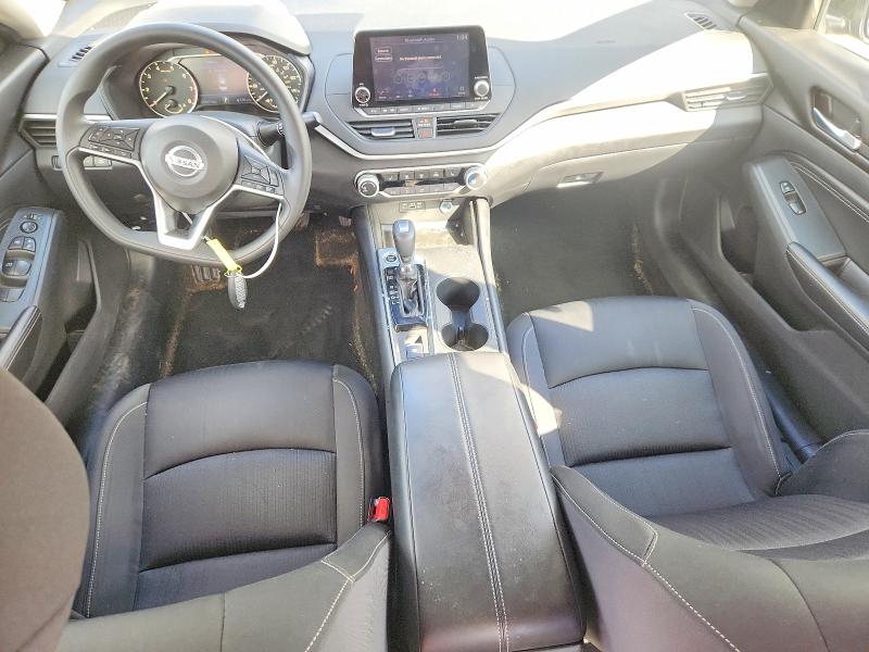 Aukcja sprzedaży 2019 Nissan Altima, vin: 1N4BL4BW8KN323281, numer aukcji: 69454066