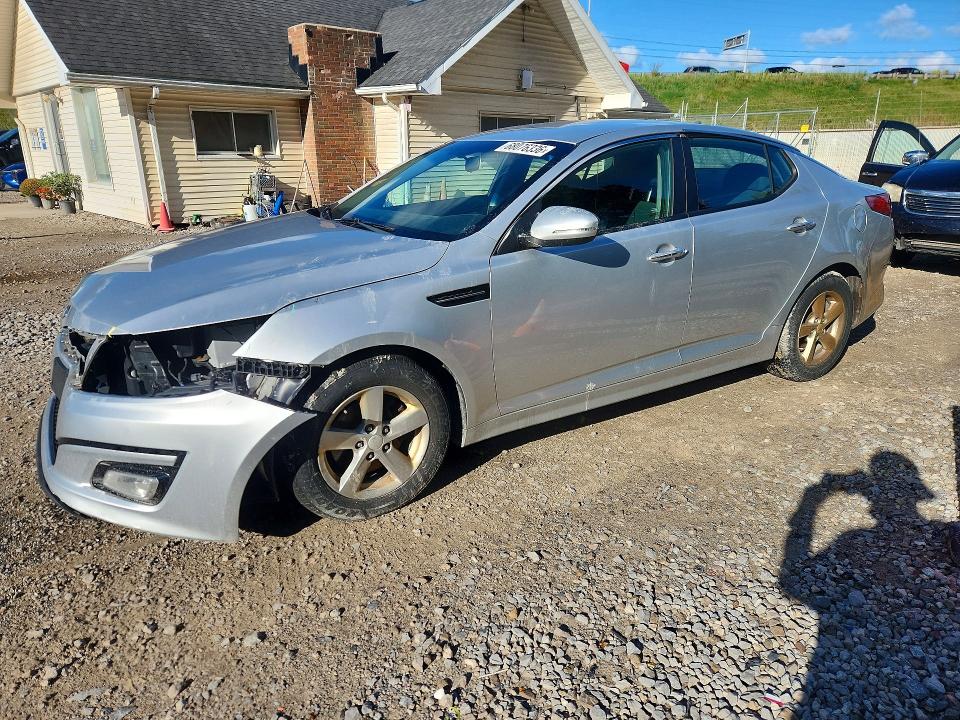 Aukcja sprzedaży 2015 Kia Optima, vin: 5XXGM4A78FG427228, numer aukcji: 68076336