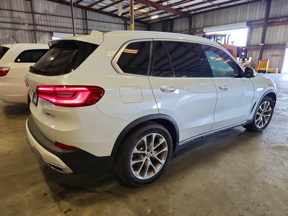 Aukcja sprzedaży 2019 Bmw X5, vin: 5UXCR6C5XKLL37398, numer aukcji: 68397076