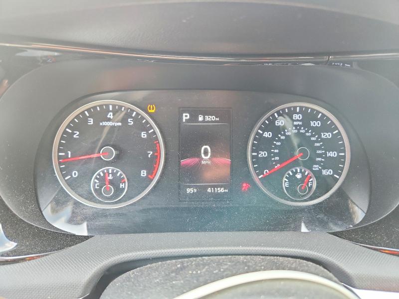 2024 Kia K5 მანქანა იყიდება აუქციონზე, vin: 5XXG64J23RG229580, აუქციონის ნომერი: 66462806
