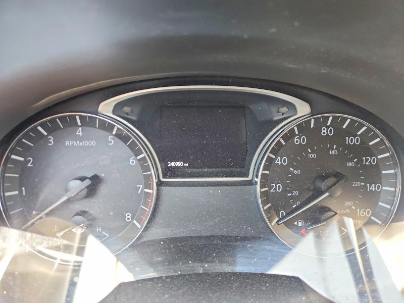 2017 Nissan Altima მანქანა იყიდება აუქციონზე, vin: 1N4AL3AP6HC477606, აუქციონის ნომერი: 67030466