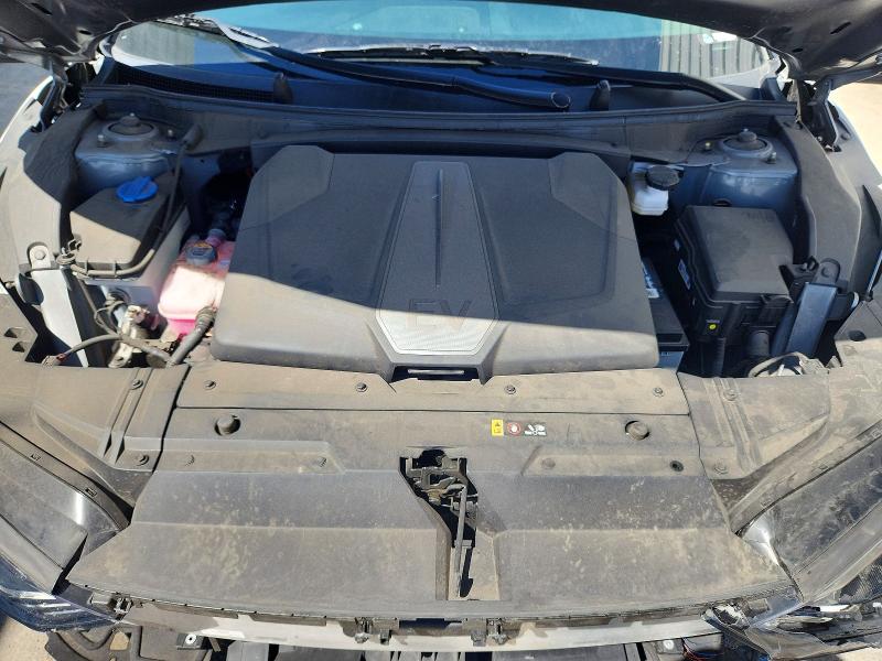 2024 Kia Ev6 მანქანა იყიდება აუქციონზე, vin: KNDC3DLC2R5613982, აუქციონის ნომერი: 67734466