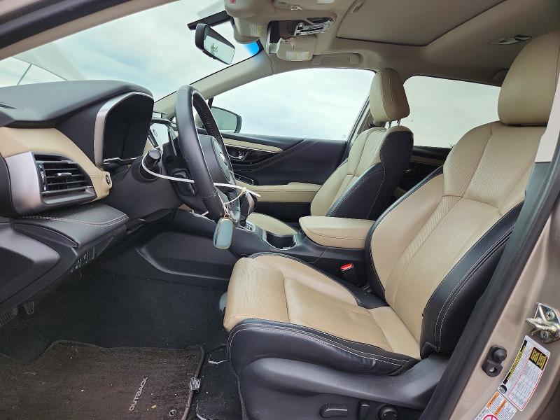 Продажа на аукционе авто 2020 Subaru Outback, vin: 4S4BTANC7L3142045, номер лота: 70105316