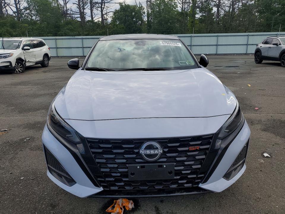 Auction sale of the 2026 Nissan Altima, vin: 1N4BL4CV8TN327287, lot number: 67986026
