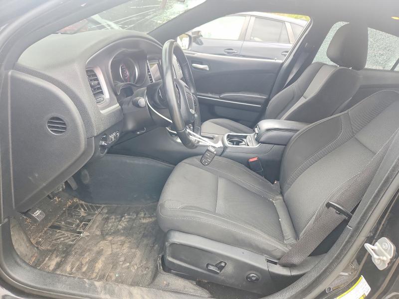 2019 Dodge Charger მანქანა იყიდება აუქციონზე, vin: 2C3CDXBG1KH623781, აუქციონის ნომერი: 69339456