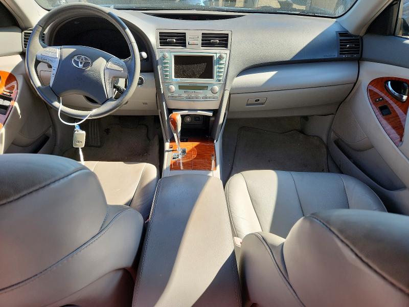 2009 Toyota Camry მანქანა იყიდება აუქციონზე, vin: 4T1BK46K99U086672, აუქციონის ნომერი: 68981316