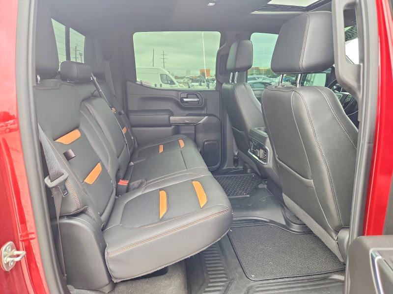70143846 :رقم المزاد ، 3GTU9EET7MG308842 vin ، 2021 Gmc Sierra مزاد بيع