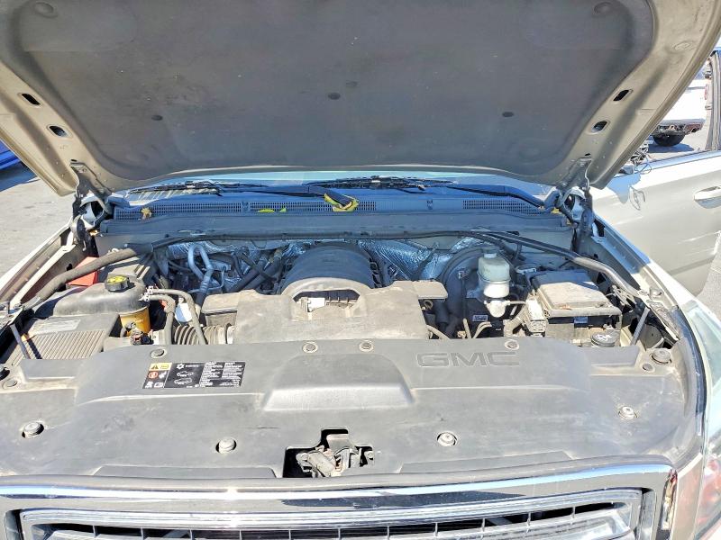 69742886 :رقم المزاد ، 1GKS2HKC6FR235407 vin ، 2015 Gmc Yukon Xl مزاد بيع