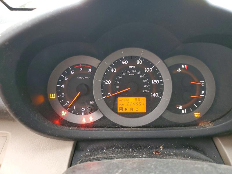 Aukcja sprzedaży 2007 Toyota Rav4, vin: JTMBD31V776033433, numer aukcji: 70318426