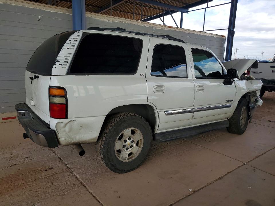 Продажа на аукционе авто 2005 Gmc Yukon, vin: 1GKEC13T05J221841, номер лота: 69000186