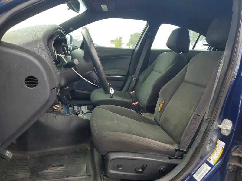 Продажа на аукционе авто 2015 Dodge Charger, vin: 2C3CDXAT8FH805983, номер лота: 69634926