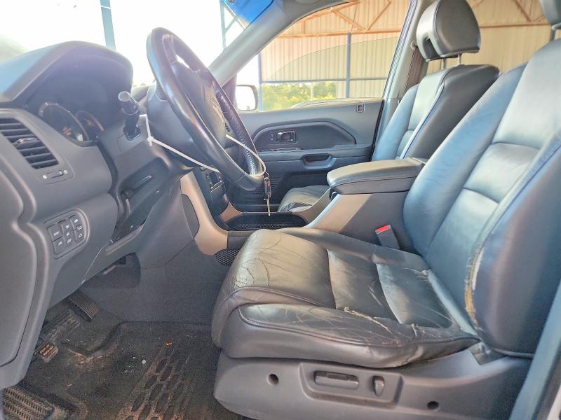 Aukcja sprzedaży 2008 Honda Pilot, vin: 5FNYF28538B015988, numer aukcji: 67441046