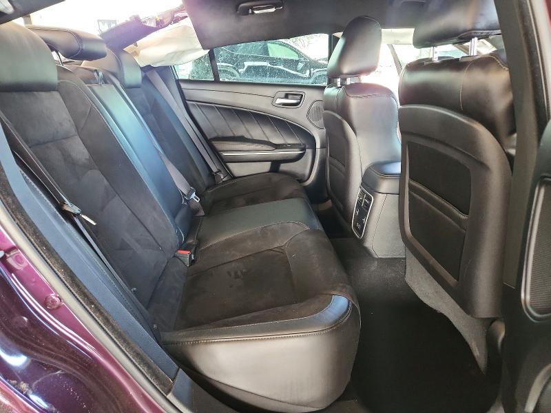 Aukcja sprzedaży 2022 Dodge Charger, vin: 2C3CDXGJ1NH185028, numer aukcji: 67655006