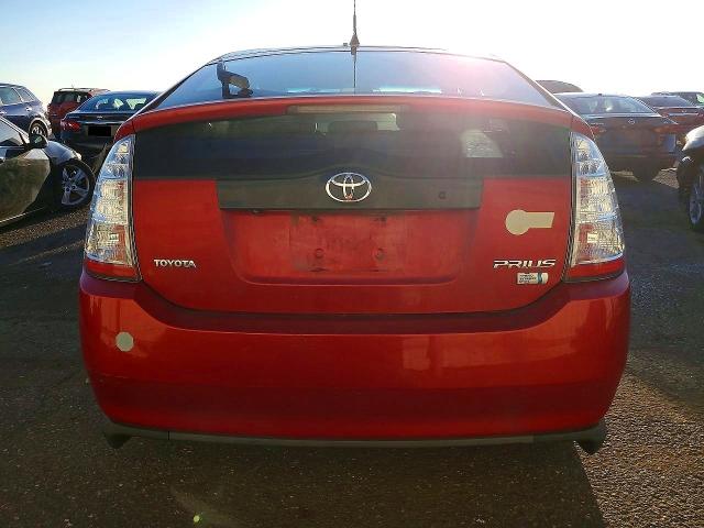 Aukcja sprzedaży 2006 Toyota Prius, vin: JTDKB20U163148313, numer aukcji: 68922946