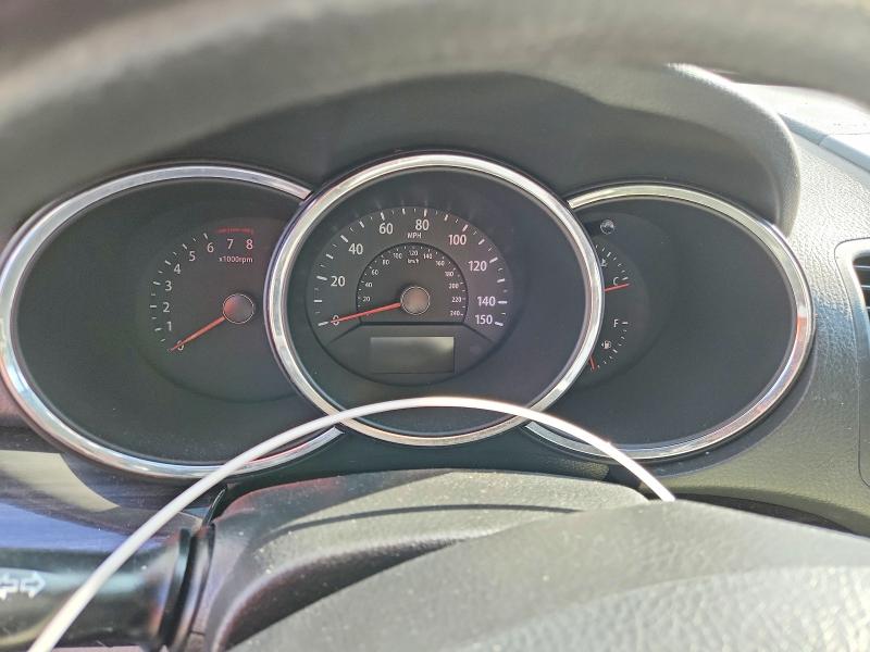 Aukcja sprzedaży 2012 Kia Sorento, vin: 5XYKTCA68CG284044, numer aukcji: 69043166