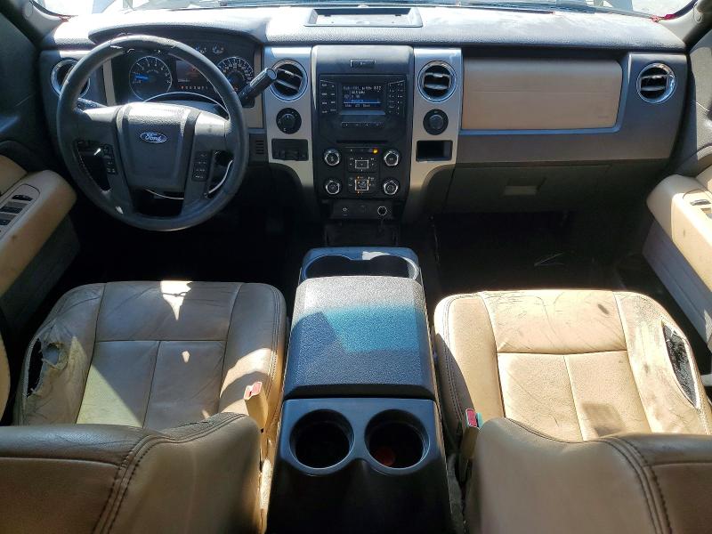Aukcja sprzedaży 2014 Ford F150, vin: 1FTFW1ET6EFC32141, numer aukcji: 69615976