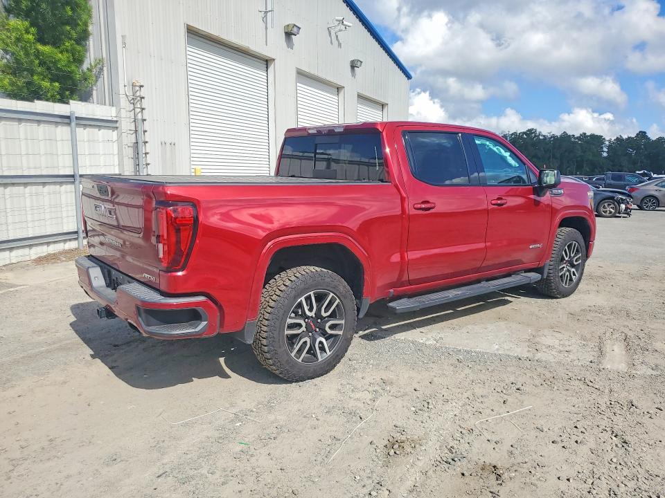 Продажа на аукционе авто 2020 Gmc Sierra, vin: 3GTP9EEL9LG205014, номер лота: 67410426