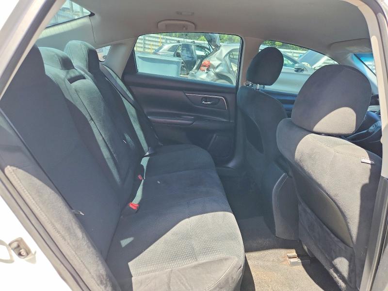 2015 Nissan Altima მანქანა იყიდება აუქციონზე, vin: 1N4AL3AP5FC459711, აუქციონის ნომერი: 69162676