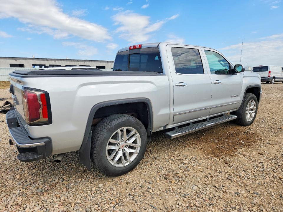 Aukcja sprzedaży 2017 Gmc Sierra, vin: 3GTU2NEC6HG446821, numer aukcji: 60955496