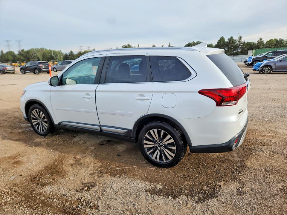 Aukcja sprzedaży 2019 Mitsubishi Outlander, vin: JA4AD3A33KZ012865, numer aukcji: 67435476