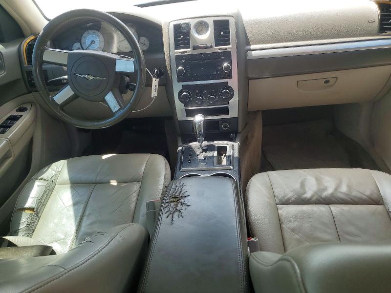 Aukcja sprzedaży 2010 Chrysler 300, vin: 2C3CA5CVXAH307059, numer aukcji: 65256236