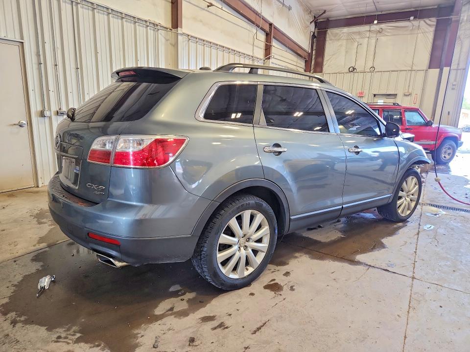 Aukcja sprzedaży 2010 Mazda Cx-9, vin: JM3TB3MA1A0204343, numer aukcji: 68414506