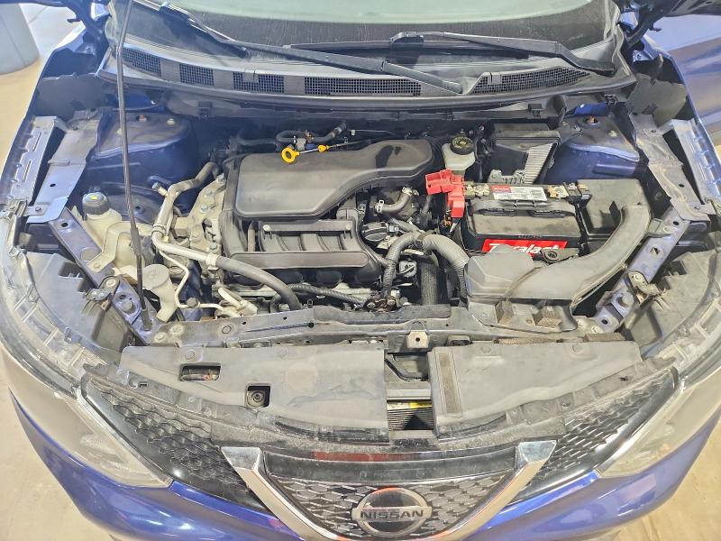 Aukcja sprzedaży 2018 Nissan Rogue Sport, vin: JN1BJ1CR1JW285198, numer aukcji: 66862556