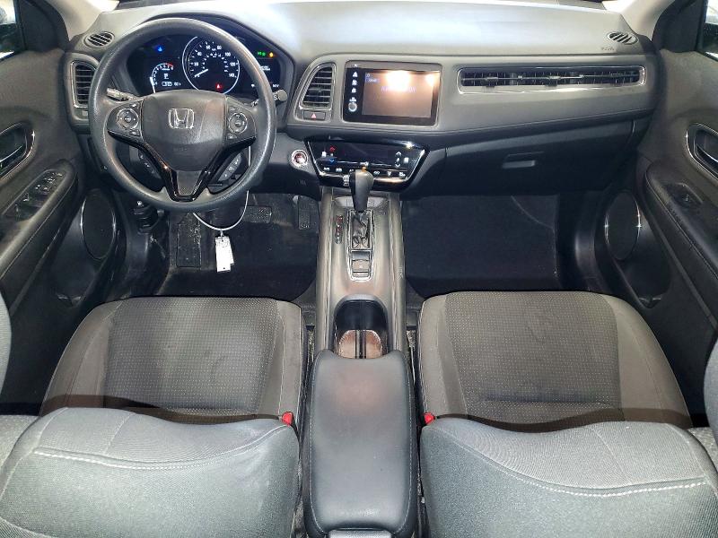 2019 Honda Hr-v მანქანა იყიდება აუქციონზე, vin: 3CZRU6H58KM728643, აუქციონის ნომერი: 69156276