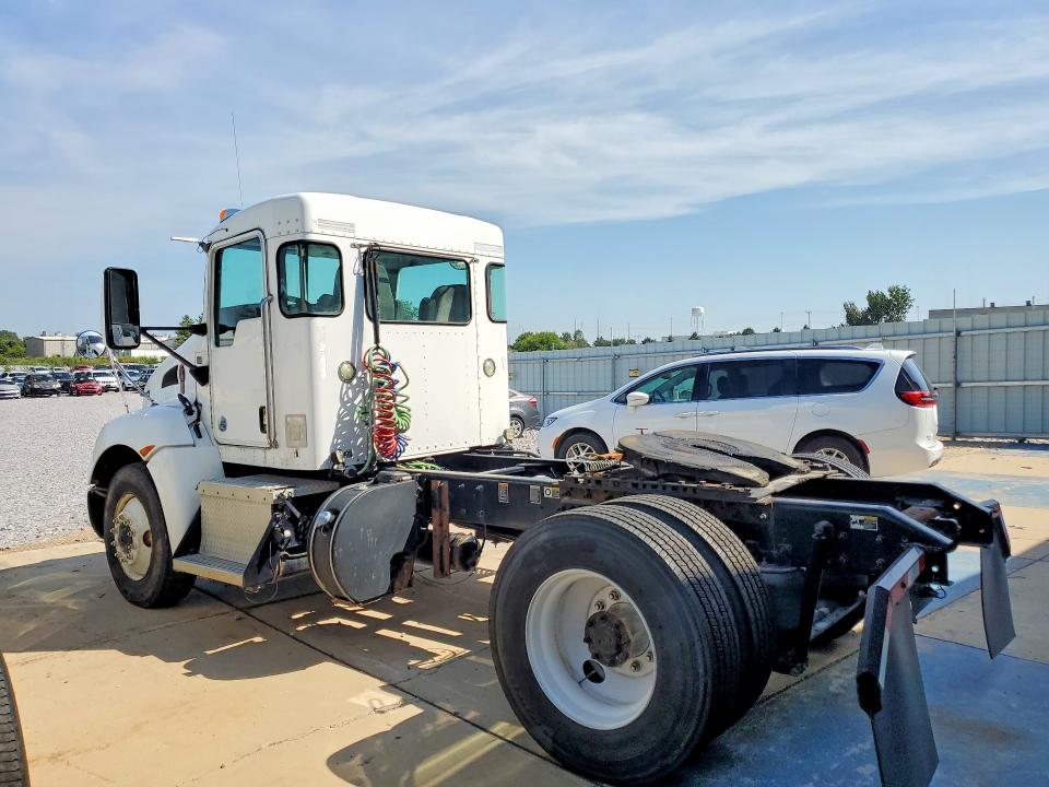 Продаж на аукціоні авто 2016 Kenworth Construction, vin: 2XKHAJ8XXGM497129, номер лоту: 65415646