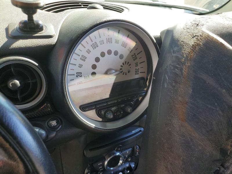 Продажа на аукционе авто 2012 Mini Cooper, vin: WMWSV3C57CTY18618, номер лота: 69260336