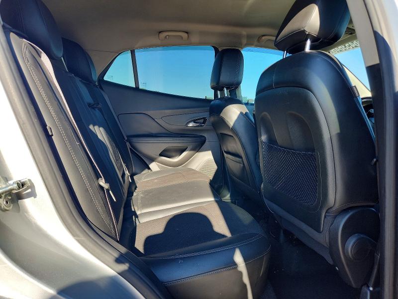 Aukcja sprzedaży 2018 Buick Encore, vin: KL4CJASB9JB686344, numer aukcji: 66453646