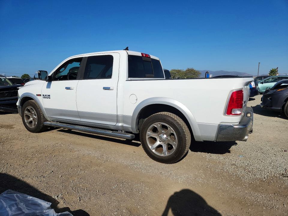 Auction sale of the 2016 Ram 1500, vin: 1C6RR6NMXGS362094, lot number: 70175166