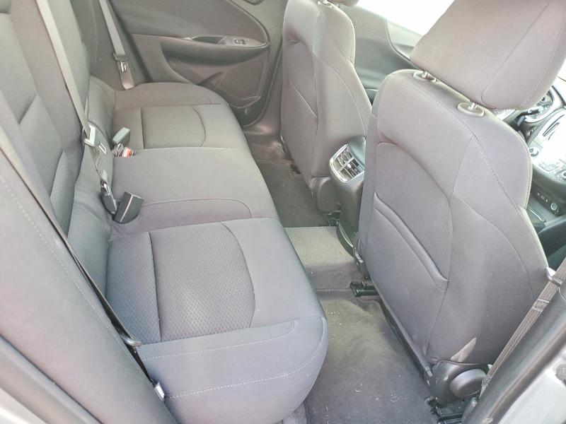 Aukcja sprzedaży 2025 Chevrolet Malibu, vin: 1G1ZD5ST4SF115418, numer aukcji: 69163276