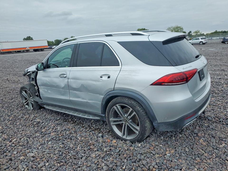 69357936 :رقم المزاد ، 4JGFB5KB6LA024300 vin ، 2020 Mercedes-benz Gle مزاد بيع
