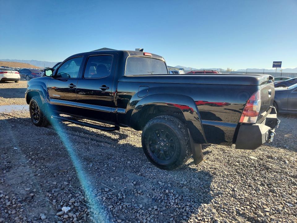 Aukcja sprzedaży 2012 Toyota Tacoma, vin: 3TMMU4FN3CM046746, numer aukcji: 71165676