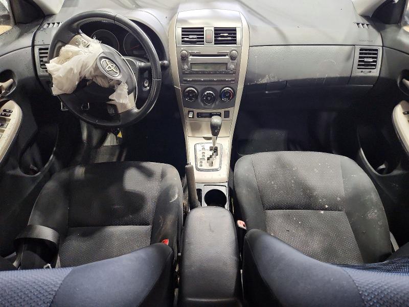 Aukcja sprzedaży 2010 Toyota Corolla, vin: 2T1BU4EE5AC409613, numer aukcji: 68844166